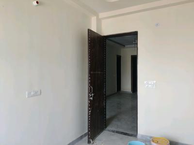 Bedroom Image of 900 Sq.ft 3 BHK Apartment / Flat for sale in Govindpuram Ghaziabad for Rs. 4100000