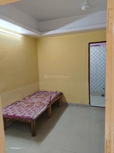 Bedroom Image of Ma manasa Pg in Keshtopur, Kolkata