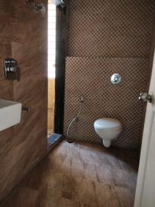 Common Bathroom Image of 1135 Sq.ft 2 BHK Apartment / Flat for sale in RS Exotica, Kharghar Navi Mumbai for Rs. 12500000