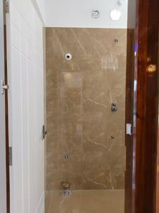 Common Bathroom Image of 950 Sq.ft 2 BHK Independent House for sale in Baiyappanahalli Bengaluru for Rs. 10700002