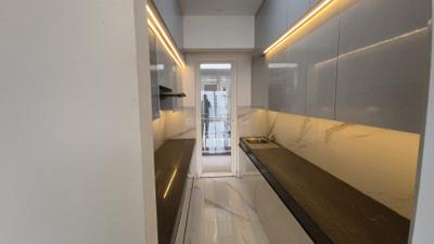 Kitchen Image of 1022 Sq.ft 2.5 BHK Builder Floor for sale in Sector 89 Gurgaon for Rs. 14500000