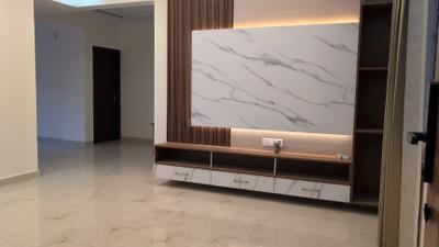 Living Room Image of 1230 Sq.ft 2 BHK Apartment / Flat for sale in Aadhava Elite Homes, Kothanur Bengaluru for Rs. 10800000