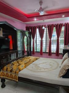 Bedroom Image of 2925 Sq.ft 3 BHK Independent House for sale in Satellite Ahmedabad for Rs. 42500000