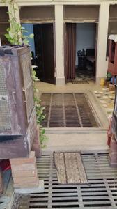 Image of 1320 Sq.ft 3 BHK Builder Floor for sale in Durgapuri, Gwalior for Rs. 3000000
