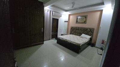 Bedroom Image of 1860 Sq.ft 3 BHK Apartment / Flat for sale in Sector 121 Noida for Rs. 5300000