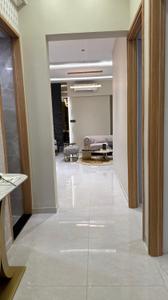 Hall Image of 1183 Sq.ft 2 BHK Apartment / Flat for sale in Nanded Pune for Rs. 8500000