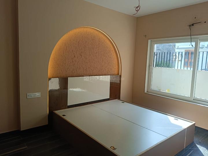 Kamadgiri Shree Jee Apartments Bedroom 1