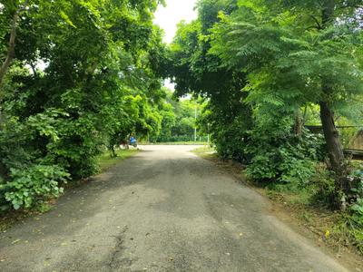 Image of 200 Sq.ft Residential Plot / Land for sale in Eachachhar, Greater Noida for Rs. 30000000