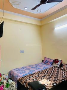 Bedroom Image of RAO Girls PG in Sector 7, Gurgaon