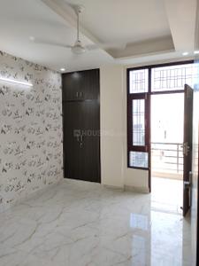 Bedroom Image of 900 Sq.ft 2 BHK Builder Floor for sale in Sector 15 Part 1 Gurgaon for Rs. 5800009