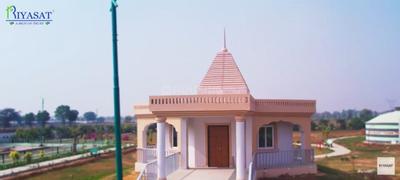 Riyasat Town II Extension Plot View 3