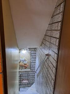 Balcony Image of 1300 Sq.ft 2 BHK Builder Floor for rent in Lohamandi Agra for Rs. 7000