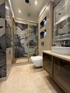 Image of 2475 Sq.ft 3 BHK Builder Floor for sale in Anand Niketan, New Delhi for Rs. 95000000
