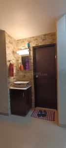 Hall Image of 1250 Sq.ft 3 BHK Apartment / Flat for sale in New Alkapuri Vadodara for Rs. 6500000