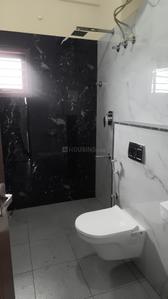 Image of 1100 Sq.ft 2 BHK Apartment / Flat for rent in Thanisandra, Bengaluru for Rs. 28000