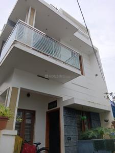 Image of 1300 Sq.ft 3 BHK Independent House for sale in Vennala, Kochi for Rs. 5200000