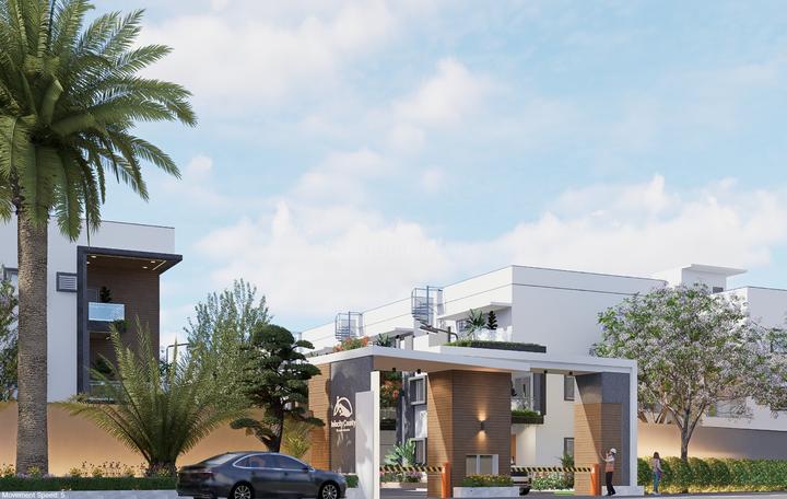 Infocity County Main Image 1