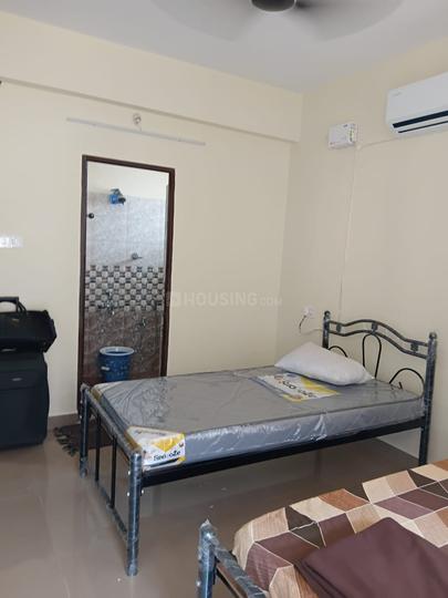 Fatorda Apartments Bedroom 1