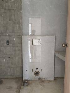Common Bathroom Image of 800 Sq.ft 2 BHK Apartment / Flat for sale in Concrete Sai Swayam, Chembur Mumbai for Rs. 27500000