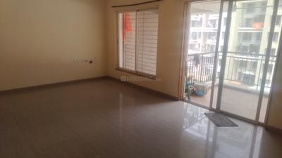Living Room Image of 1350 Sq.ft 3 BHK Apartment / Flat for sale in Aristo Park Express, Baner Pune for Rs. 17600000