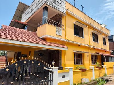 Image of 2850 Sq.ft 6 BHK Independent House for sale in Urwa, Mangalore for Rs. 15500000