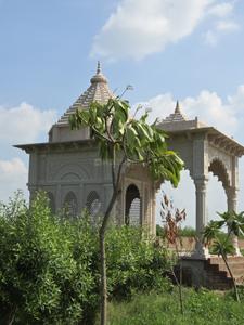 Image of 725 Sq.ft Residential Plot / Land for sale in Jait, Vrindavan for Rs. 1350000