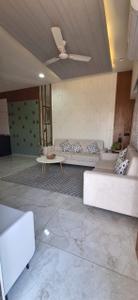Bathroom Image of 1844 Sq.ft 4 BHK Villa for sale in Broadleaf 15, Bill Vadodara for Rs. 11600000