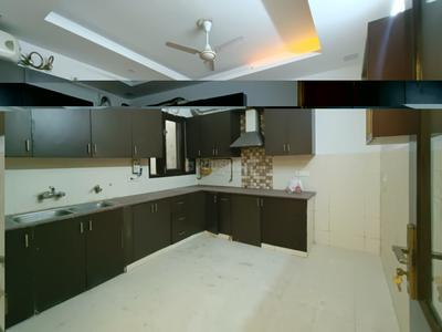 Kitchen Image of 2300 Sq.ft 3 BHK Builder Floor for sale in Greater Kailash I New Delhi for Rs. 55000000
