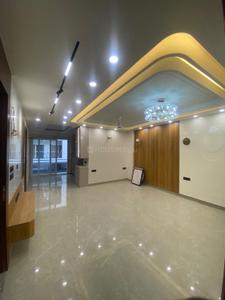 3 BHK Independent Builder Floor