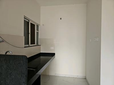 Kitchen Image of 500 Sq.ft 1 BHK Apartment / Flat for sale in VTP Purvanchal, Kesnand Pune for Rs. 2900000