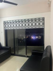 Hall Image of 1311 Sq.ft 2 BHK Apartment / Flat for sale in Olive Builders Wood Stock, Kaloor Kochi for Rs. 7500000