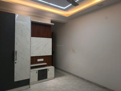 Bedroom Image of 2000 Sq.ft 4 BHK Builder Floor for sale in Vasundhara Ghaziabad for Rs. 21200011