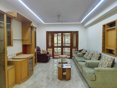 4 BHK Flat