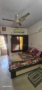 Bedroom Image of 850 Sq.ft 2 BHK Apartment / Flat for sale in Pimple Saudagar Pune for Rs. 4800000