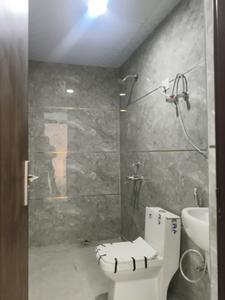 Common Bathroom Image of 1750 Sq.ft 3 BHK Apartment / Flat for sale in Venice Aspire, Noida Extension Greater Noida for Rs. 5800000