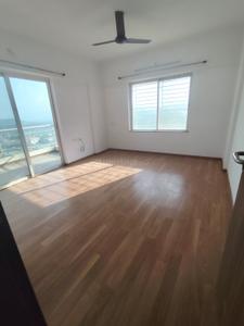 Bedroom Image of 1630 Sq.ft 3 BHK Apartment / Flat for sale in Bhugaon Pune for Rs. 11000000