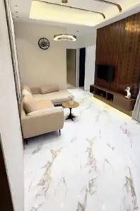 Hall Image of 780 Sq.ft 2 BHK Apartment / Flat for sale in Squarefeet Green Square, Thane West Thane for Rs. 7999000