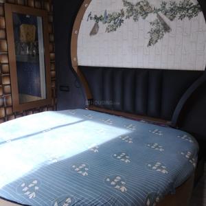 Bedroom Image of 973 Sq.ft 2 BHK Apartment / Flat for sale in Orchard Estate, Madhyamgram Kolkata for Rs. 4300000