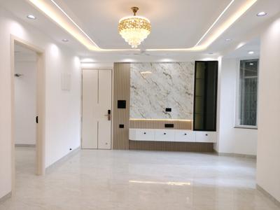Living Room Image of 1700 Sq.ft 4 BHK Apartment / Flat for sale in Sargodha Apartment, Sector 7 Dwarka New Delhi for Rs. 31000000