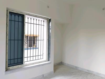 Bedroom Image of 1197 Sq.ft 3 BHK Apartment / Flat for sale in Nayabad Kolkata for Rs. 6400000