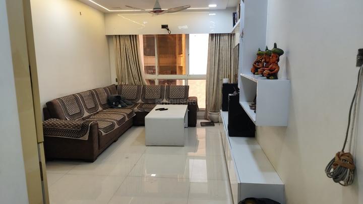 Nisarg CHSL Living Room 1