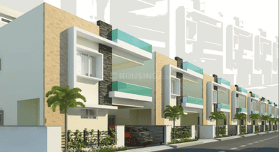 3 BHK Villa