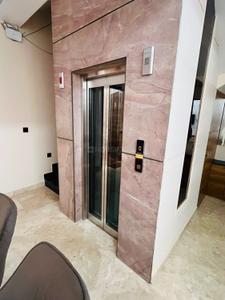 Hall Image of 3000 Sq.ft 4 BHK Villa for rent in Vaishali Nagar Jaipur for Rs. 80000