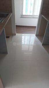 Kitchen Image of 950 Sq.ft 2 BHK Apartment / Flat for rent in Kalpataru Vivant, Jogeshwari East Mumbai for Rs. 65000