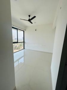 Hall Image of 860 Sq.ft 1 BHK Apartment / Flat for rent in Marathon Nexworld Aura, Dombivli East Thane for Rs. 13000