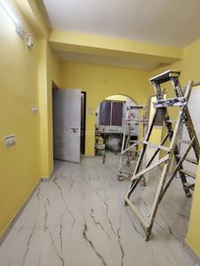 Hall Image of 610 Sq.ft 2 BHK Apartment / Flat for sale in Kasba Kolkata for Rs. 2600000