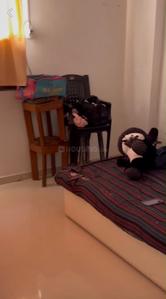 Bedroom Image of 1125 Sq.ft 2 BHK Apartment / Flat for rent in Kala Nirmal Kala, Acher Ahmedabad for Rs. 22000