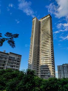 3 BHK Flat