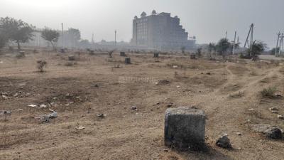 Image of 2448 Sq.ft Residential Plot / Land for sale in Jagatpura, Jaipur for Rs. 25894000