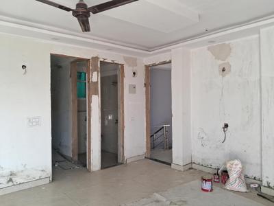Living Room Image of 680 Sq.ft 1 BHK Apartment / Flat for sale in Swastik AVS Infra Homes by Swastik Homes, Sector 102 Noida for Rs. 3150000